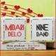  دانلود آهنگ جدید ناین بند - میبری دلو | Download New Music By Nine Band - Mibari Delo