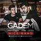  دانلود آهنگ جدید Nice Band - Gadem | Download New Music By Nice Band - Gadem