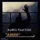  دانلود آهنگ جدید آمین - آمین با حضور یاس | Download New Music By Aamin - Amen ft. Yas