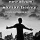  دانلود آهنگ جدید سامان هوی - تو لحظه های بی کسی | Download New Music By Saman Heavy - Too Lahzehaye Bikasi