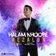  دانلود آهنگ جدید رضالون - حالم خوبه | Download New Music By Rezalon - Halam Khoobe