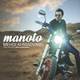  دانلود آهنگ جدید مهدی احمدوند - من و تو | Download New Music By Mehdi Ahmadvand - Manoto