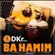  دانلود آهنگ جدید دکر - با همیم | Download New Music By Dkr - Ba Hamim