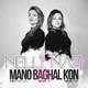  دانلود آهنگ جدید نلی - منو بغل کن (فت نازی) | Download New Music By Nelli - Mano Baghal Kon (Ft Nazi)