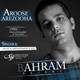  دانلود آهنگ جدید Bahram Rajabi - Aroose Arezooha | Download New Music By Bahram Rajabi - Aroose Arezooha