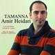  دانلود آهنگ جدید امیر حیدری - تمنا | Download New Music By Amir Heydari - Tamanna