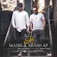  دانلود آهنگ جدید مسیح و آرش AP - نالوطی | Download New Music By Masih - Nalooti (Ft Arash AP)