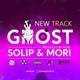  دانلود آهنگ جدید سلیپ - قست (فت مری) | Download New Music By Solip - Ghost (Ft Mori)