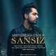  دانلود آهنگ جدید امیر داداش زاده - سنسیز | Download New Music By Amir Dadashzadeh - Sansiz