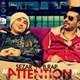  دانلود آهنگ جدید پرهام سزار - توجه با حضور بی رپ | Download New Music By Parham Sezar - Attention ft. B.rap