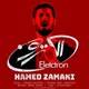  دانلود آهنگ جدید حامد زمانی - الکترون | Download New Music By Hamed Zamani - Electron