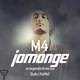  دانلود آهنگ جدید ام4 - جومونگ | Download New Music By M4 - Jomonge
