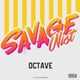  دانلود آهنگ جدید اکتاو - سَویچ نیست | Download New Music By Octave - Savage Nist