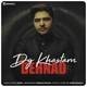  دانلود آهنگ جدید دهناد - دیگه خستم | Download New Music By Dehnad - Dige Khastam