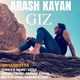  دانلود آهنگ جدید آرش کایان - قیز | Download New Music By Arash Kayan - Giz