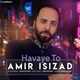  دانلود آهنگ جدید امیر ایسی زاد - هوای تو | Download New Music By Amir Isizad - Havaye To
