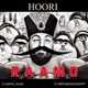  دانلود آهنگ جدید رامو - حوری | Download New Music By Raamo - Hoori
