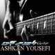  دانلود آهنگ جدید اشکان یوسفی - باورم کن | Download New Music By Ashkan Yousefi - Bavaram Kon