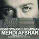  دانلود آهنگ جدید مهدی افشار - نمیتونم که بمونم | Download New Music By Mehdi Afshaar - Nemitoonam Ke Bemonam