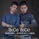  دانلود آهنگ جدید Majid Max - Bodo Bodo (Ft Puriya RMZ) | Download New Music By Majid Max - Bodo Bodo (Ft Puriya RMZ)