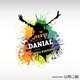  دانلود آهنگ جدید دانیال - پارتی | Download New Music By Danial - Party