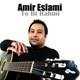  دانلود آهنگ جدید امیر اسلامی - تو بی رحمی | Download New Music By Amir Eslaami - To Bi Rahmi