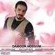  دانلود آهنگ جدید دامون حسینی - عاشقت شدم | Download New Music By Damoon Hosseini - Asheghet Shodam