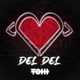  دانلود آهنگ جدید تهی - دل دل | Download New Music By Tohi - Del Del