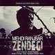  دانلود آهنگ جدید Mehdi Ranjbar - Zendegi | Download New Music By Mehdi Ranjbar - Zendegi
