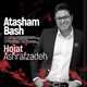  دانلود آهنگ جدید حجت اشرف زاده - آتشم باش | Download New Music By Hojat Ashrafzadeh - Atasham Bash