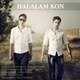  دانلود آهنگ جدید علی یوسف علیزاده - حلالم کن | Download New Music By Ali Yousef Alizadeh - Halalam Kon