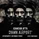  دانلود آهنگ جدید کامران عطا - فرودگاه غم | Download New Music By Kamran Atta - Damn Airport