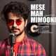  دانلود آهنگ جدید محمد عسکری - مثه ماه میمونی | Download New Music By Mohammad Askari - Mese Mah Mimooni