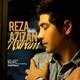  دانلود آهنگ جدید رضا عزیزان - اسیرم | Download New Music By Reza Azizan - Asiram