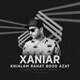 دانلود آهنگ جدید زانیار خسروی - خیالم راحت بود ازت | Download New Music By Xaniar Khosravi - Khialam Rahat Bood Azat