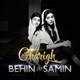  دانلود آهنگ جدید اهین - غریق | Download New Music By Behin & Samin - Gharigh