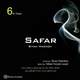  دانلود آهنگ جدید احسان مهدیان - سفر | Download New Music By Ehsan Mahdian - Safar