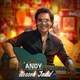  دانلود آهنگ جدید اندی - حس جدید | Download New Music By Andy - Hesseh Jadid