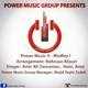  دانلود آهنگ جدید Power Music - Medley 1 | Download New Music By Power Music - Medley 1