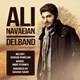  دانلود آهنگ جدید Ali Navaeian - Delband | Download New Music By Ali Navaeian - Delband