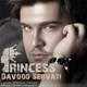  دانلود آهنگ جدید Davood Servati - Princess | Download New Music By Davood Servati - Princess