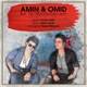  دانلود آهنگ جدید امین و امید - به تو مدیونم | Download New Music By Amin And Omid - Be To Madyoonam