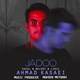  دانلود آهنگ جدید احمد کسایی - جادو | Download New Music By Ahmad Kasaei - Jadoo