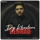  دانلود آهنگ جدید دهناد - دیگه خستم | Download New Music By Dehnad - Dg Khastam