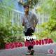  دانلود آهنگ جدید توحی - استا بنیتا | Download New Music By Tohi - Esta Bonita