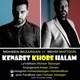  دانلود آهنگ جدید محسن بازرگان  مهدی مفتون - کنارت خوبه حالم | Download New Music By Mohsen Bazargan ft. Mehdi Maftoon - Kenaret Khoobe Halam