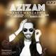  دانلود آهنگ جدید حامد محضرنیا - عزیزم | Download New Music By Hamed Mahzarnia - Azizam
