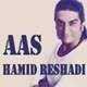  دانلود آهنگ جدید Hamid Reshadi - Aas | Download New Music By Hamid Reshadi - Aas