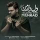  دانلود آهنگ جدید مهراد - دلدار من | Download New Music By Mehrad - Deldare Man